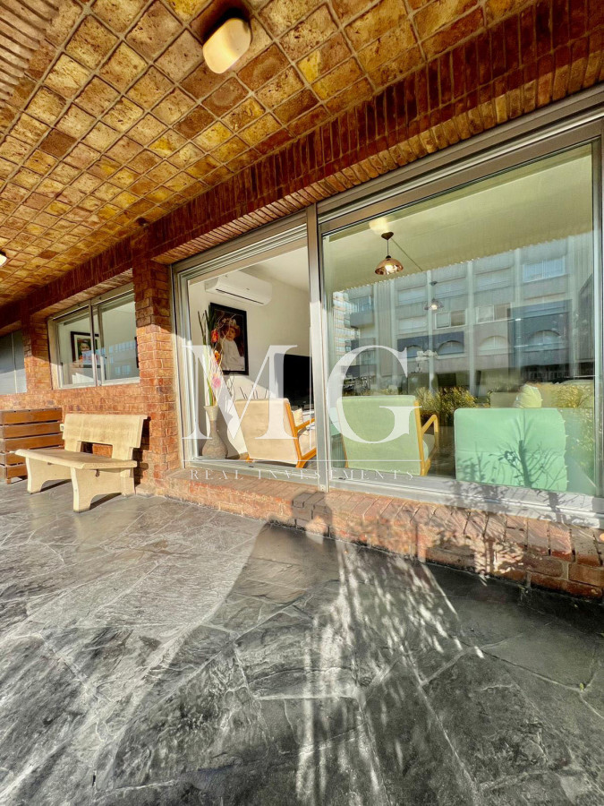 Apartamento ID.450 - PENINSULA APARTAMENTO 3 DORMITORIOS A PASOS DE PLAYA EL EMIR