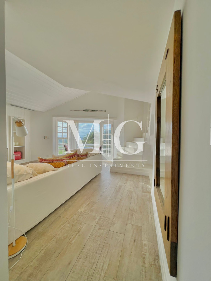 Apartamento ID.415 - Venta Apartamento 2 dormitorios + dep.servicio zona Brava, Punta del Este