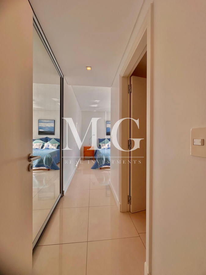 Apartamento ID.996 - PENTHOUSE DUPLEX VILLA BRAVA 3 DORMITORIOS, PISCINA CLIMATIZADA, PARRILLERO Y 2 COCHERAS
