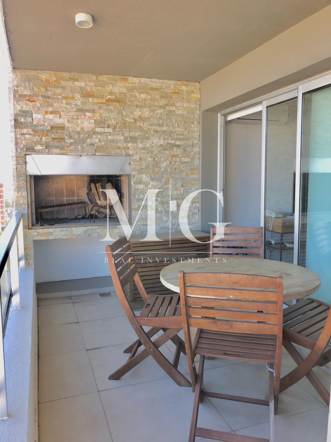 Apartamento ID.4 - Apartamento 2 dormitorios en Aidy Grill 