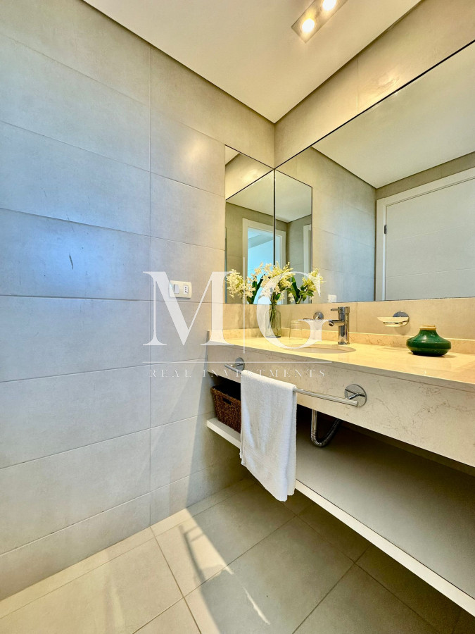 Apartamento ID.1319 - Pent-house 4 dormitorios Wind Tower 