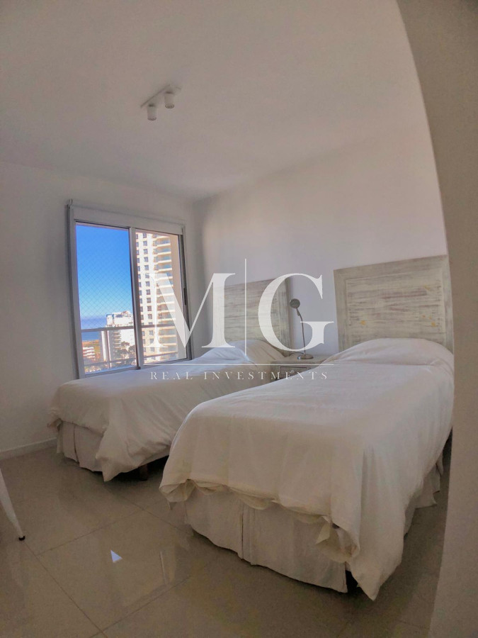 Apartamento ID.4 - Apartamento 2 dormitorios en Aidy Grill 