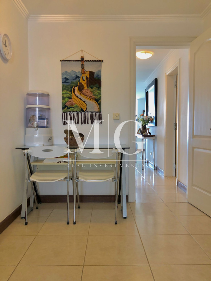 Apartamento ID.62 - Apartamento 4 dormitorios zona Brava, primera linea con vista al mar