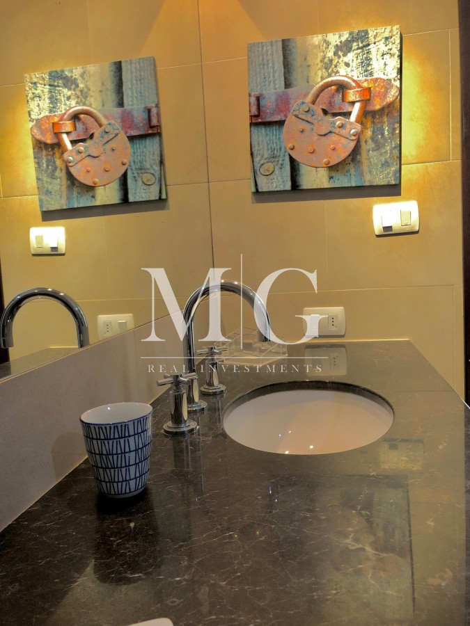 Apartamento ID.114 - Edificio Delamar Excelente unidad de 4 dormitorios + dep.servicio 