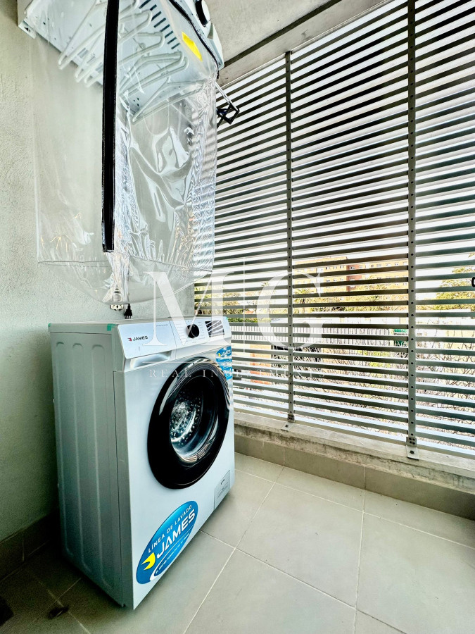 Apartamento ID.1360 - Alquiler Anual Torre Cardinal 3 dormitorios, cochera; Gc incluidos!