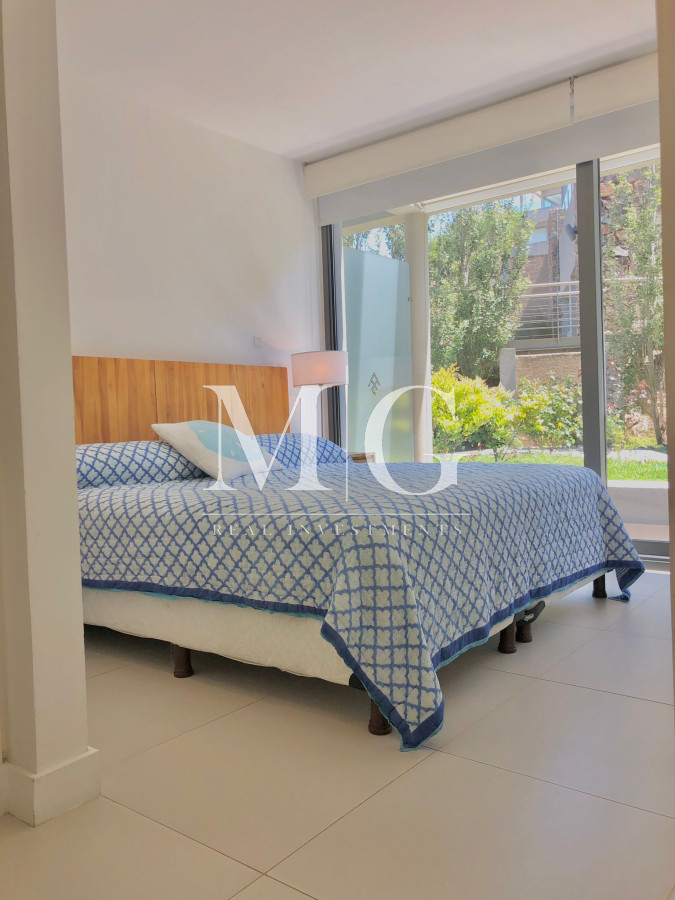 Apartamento ID.150 - Venta Apartamento 3 dormitorios con vista al mar Punta Ballena