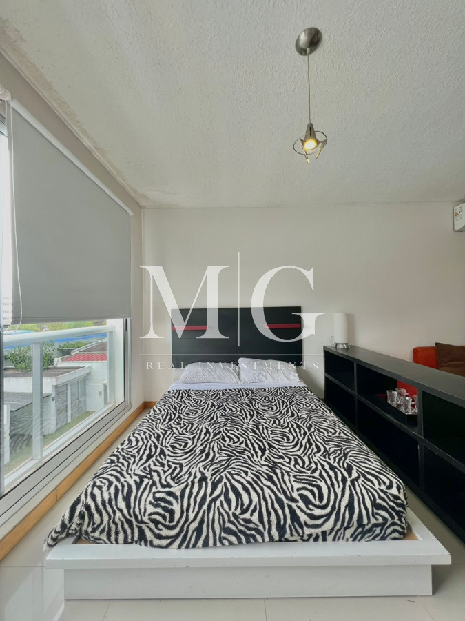 Apartamento ID.546 - Venta Monoambiente zona Aidy Grill