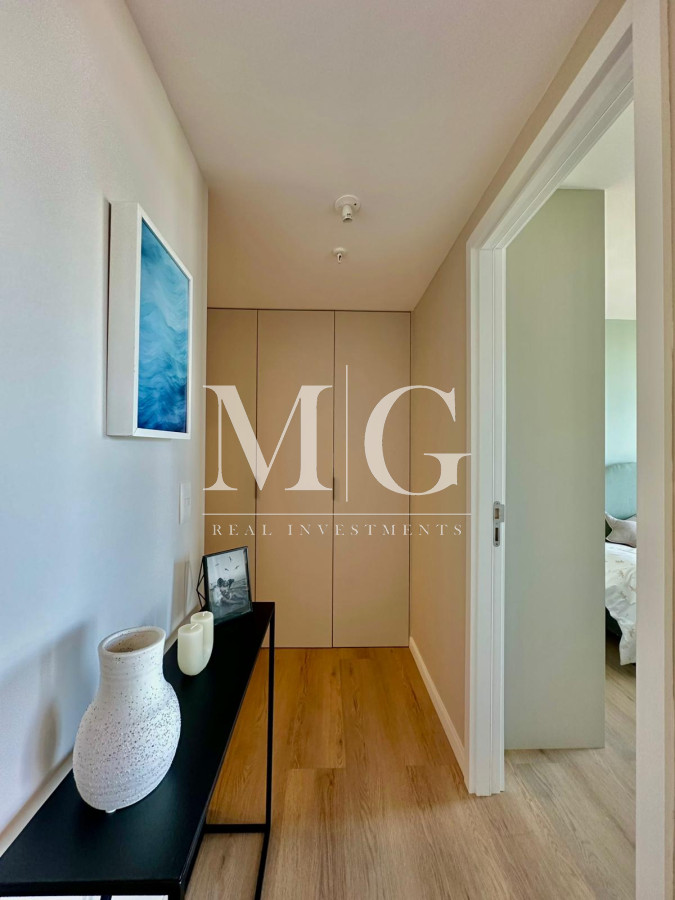 Apartamento ID.1073 - MORE ATLANTICO TORRE 1 APARTAMENTO 2 DORMITORIOS VISTA HACIA ROOSEVELT