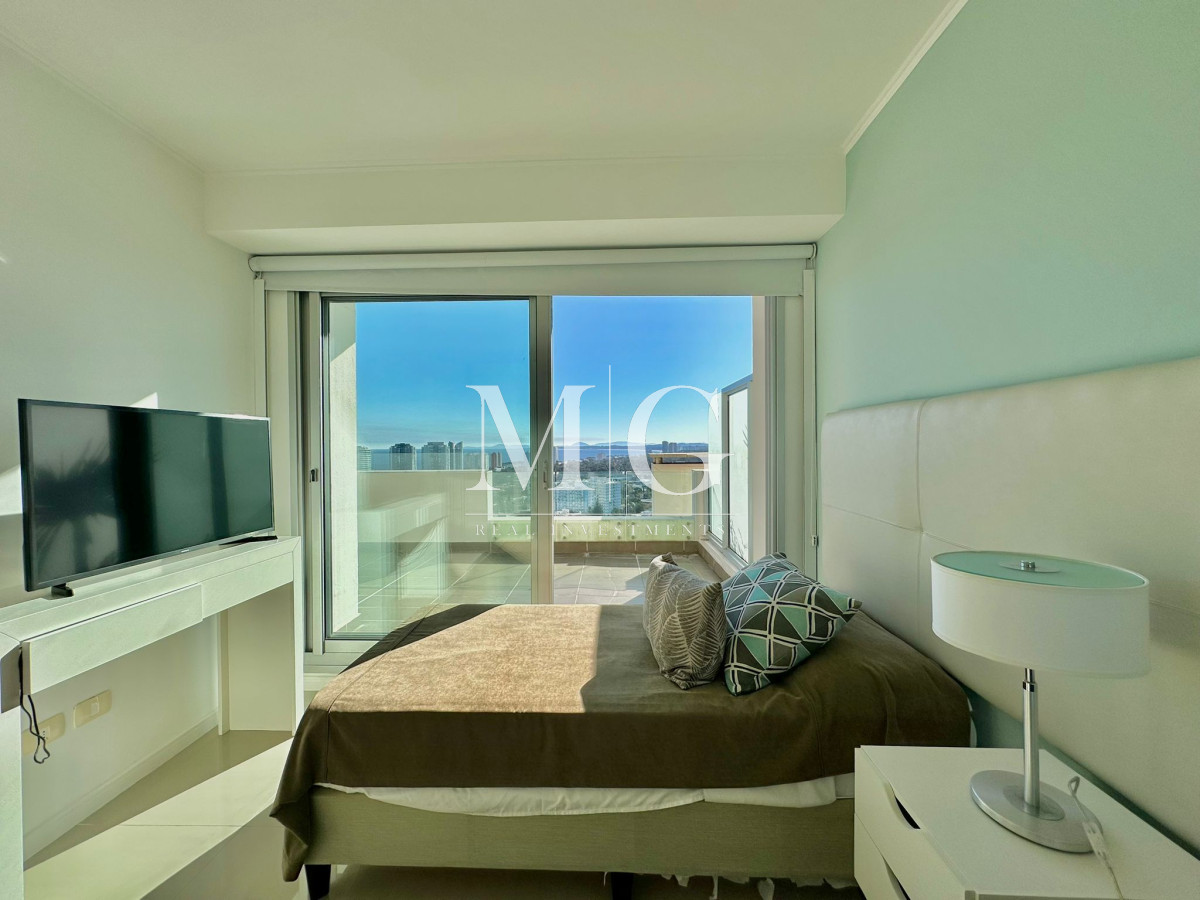 Apartamento ID.1319 - Pent-house 4 dormitorios Wind Tower 