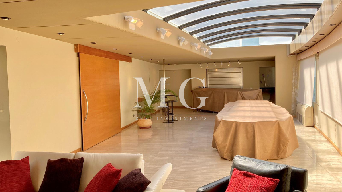 Apartamento ID.271 - Espectacular Pent-house , todos los servicios Mansa