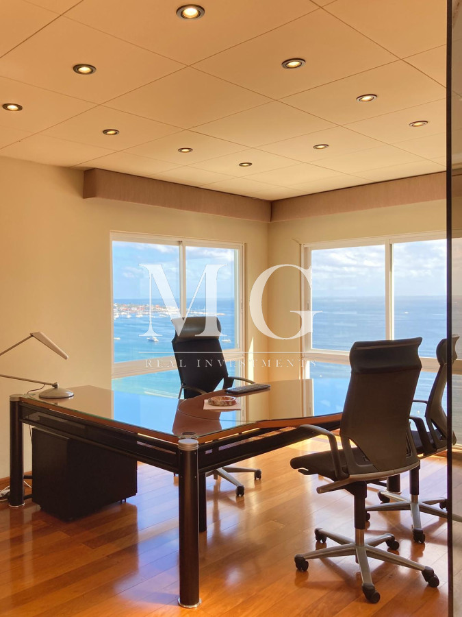 Apartamento ID.271 - Espectacular Pent-house , todos los servicios Mansa