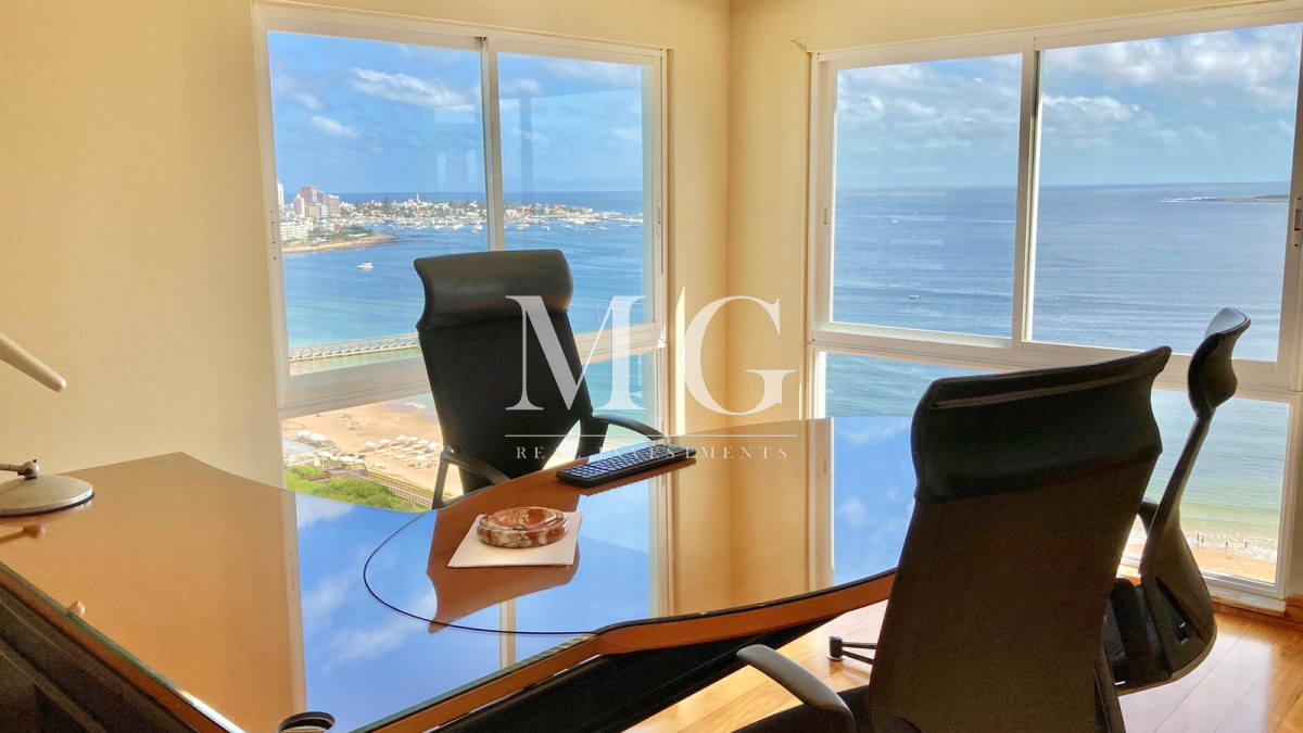 Apartamento ID.271 - Espectacular Pent-house , todos los servicios Mansa
