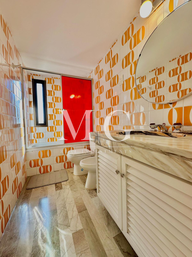 Apartamento ID.1007 - BRAVA 2 DORMITORIOS, COHERA SUBSUELO, SERVICIOS