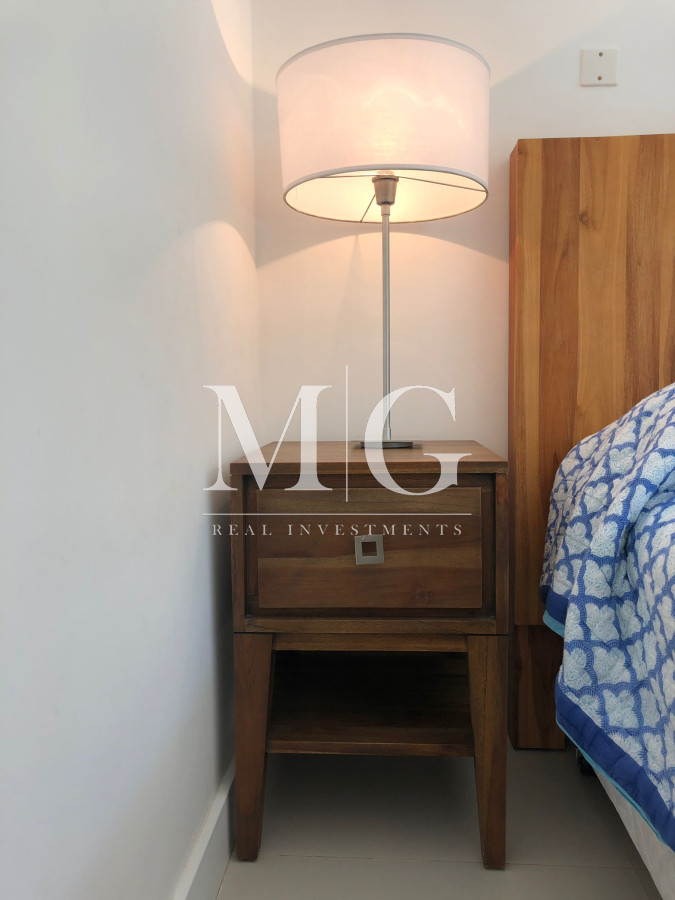 Apartamento ID.150 - Venta Apartamento 3 dormitorios con vista al mar Punta Ballena