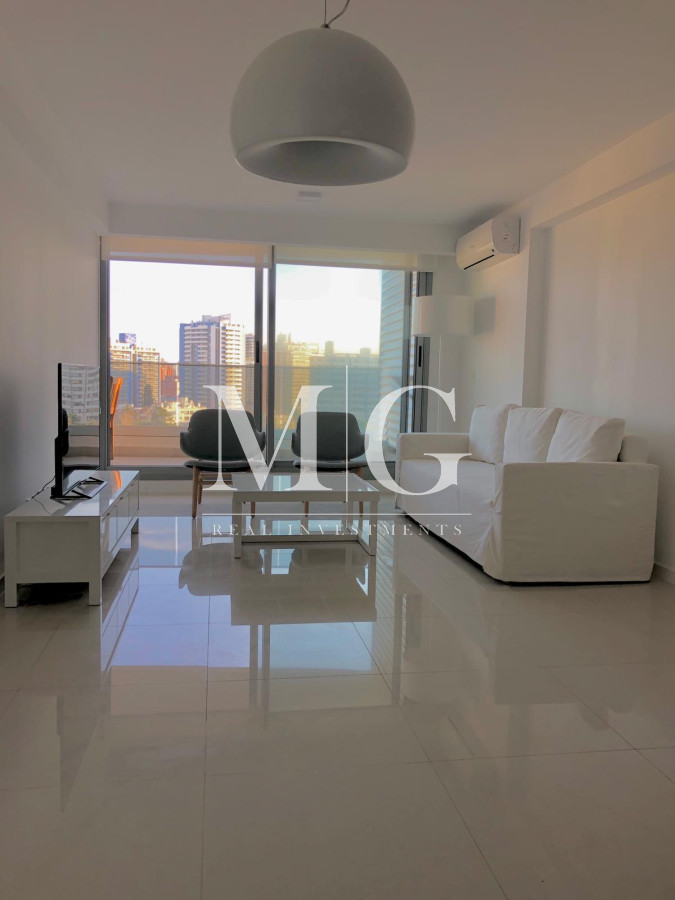 Apartamento ID.22 - Apartamento 2 dormitorios zona Aidy Grill