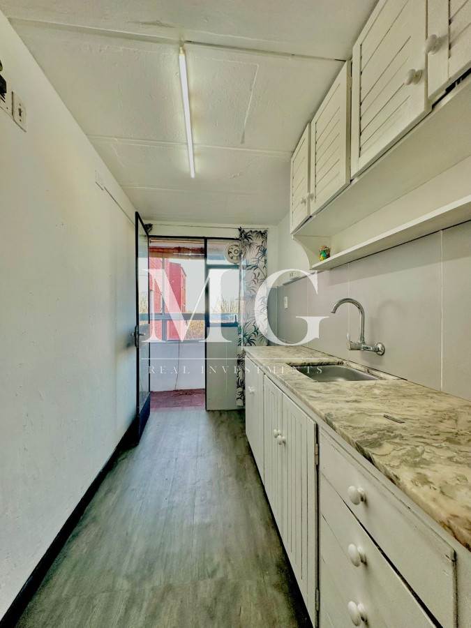 Apartamento ID.1349 - Complejo B9 Maldonado, apartamento 2 dormitorios con cochera