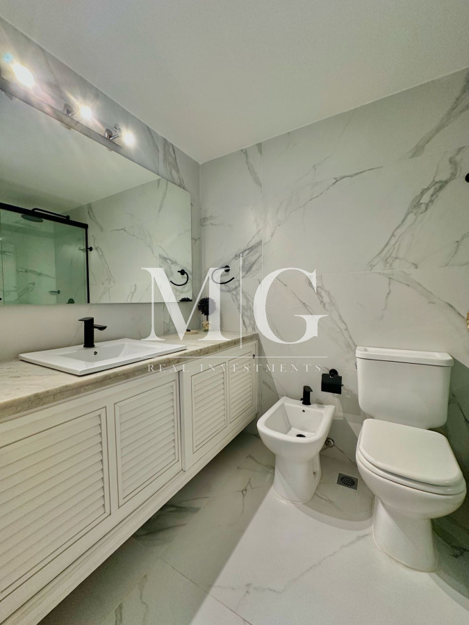 Apartamento ID.281 - Complejo Lincoln Center Apartamento 3 dormitorios + dep. servicio; Reciclado! Excelente estado!