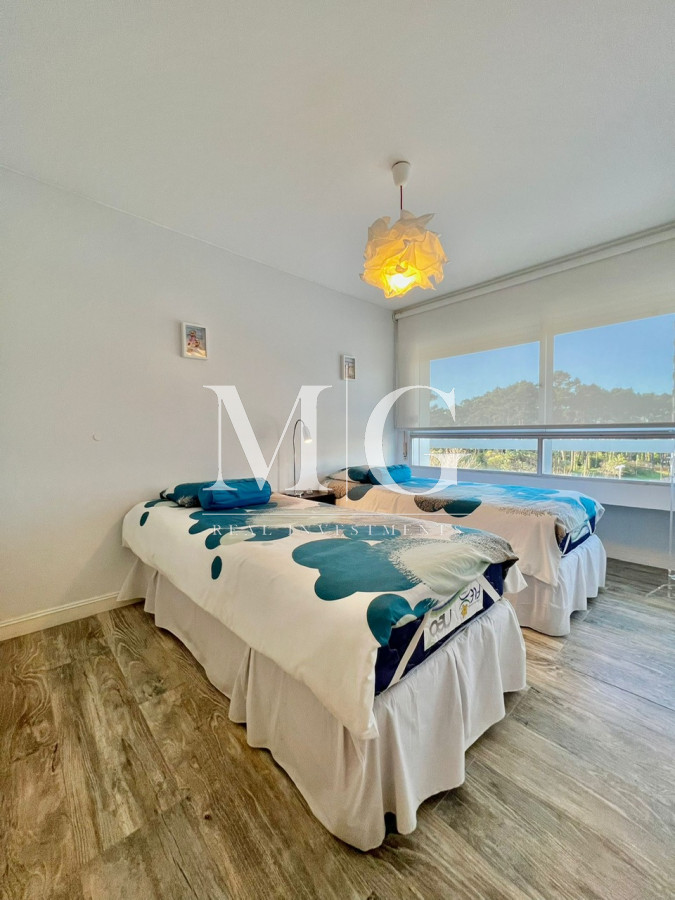 Apartamento ID.87 - Venta Apartamento 2 dormitorios, Roosevelt totalmente reciclado