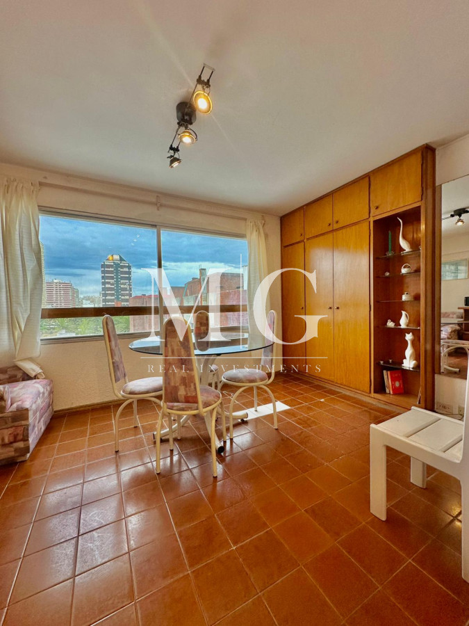 Apartamento ID.1099 - APARTAMENTO 1 DORMITORIO ZONA PENINSULA CON COCHERA