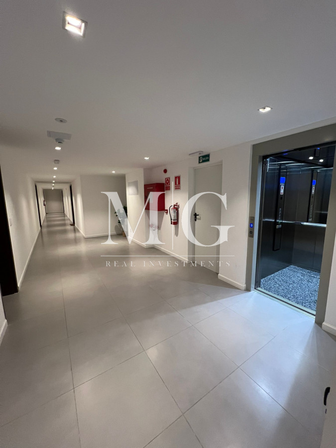 Apartamento ID.1358 - Alquiler Anual apartamento 2 dormitorios a Estrenar! cochera y Wi-fi
