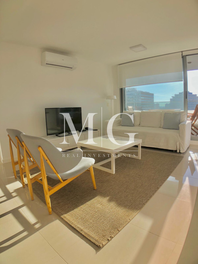 Apartamento ID.21 - Venta Apartamento 2 dormitorios zona Aidy Grill