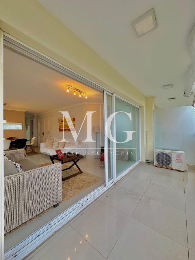 Apartamento ID.574 - Venta Apartamento 3 dormitorios zona Aidy Grill