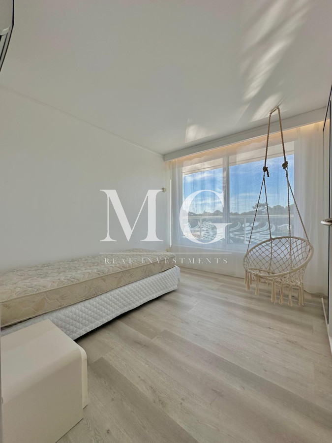 Apartamento ID.980 - ROOSEVELT APARTAMENTO 2 DORMITORIOS, GARAGE, EDIFICIO CON TODOS LOS SERVICIOS
