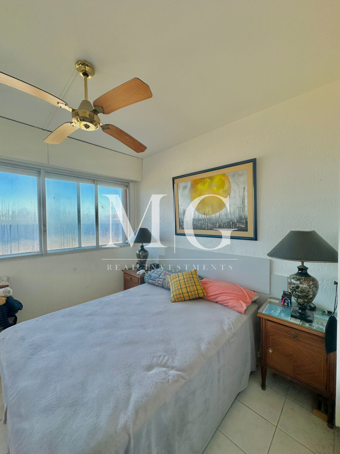 Apartamento ID.993 - BRAVA PISO ALTO 2 Y 1/2 DORMITORIOS CON VISTA AL MAR