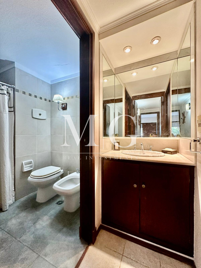 Apartamento ID.896 - PDA.5 ZONA PLAZA MEXICO APARTAMENTO 2 DORMITORIOS 