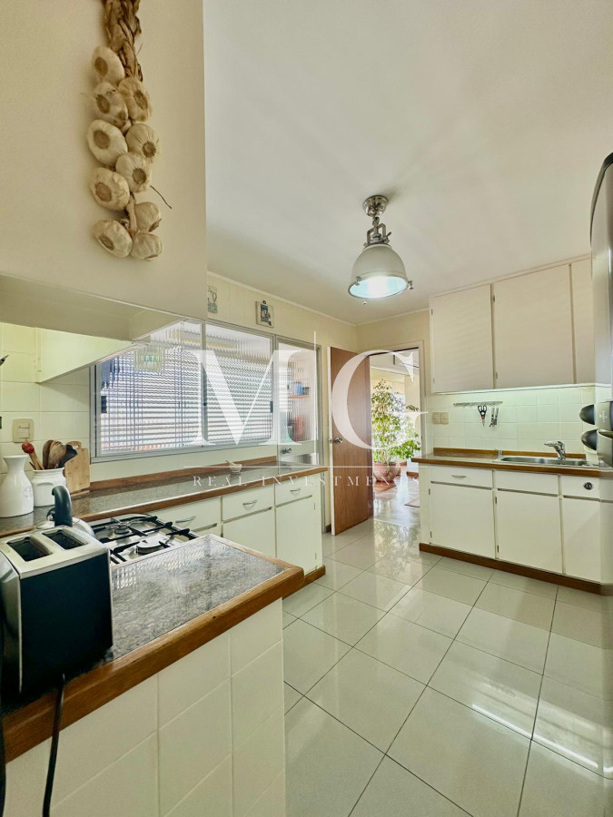 Apartamento ID.868 - PRIMERA LINEA FRENTE AL MAR! 3 dormitorios + dep.servicio
