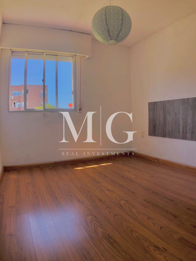 Apartamento ID.266 - Venta Apartamento 1 dormitorio Complejo B75 Maldonado