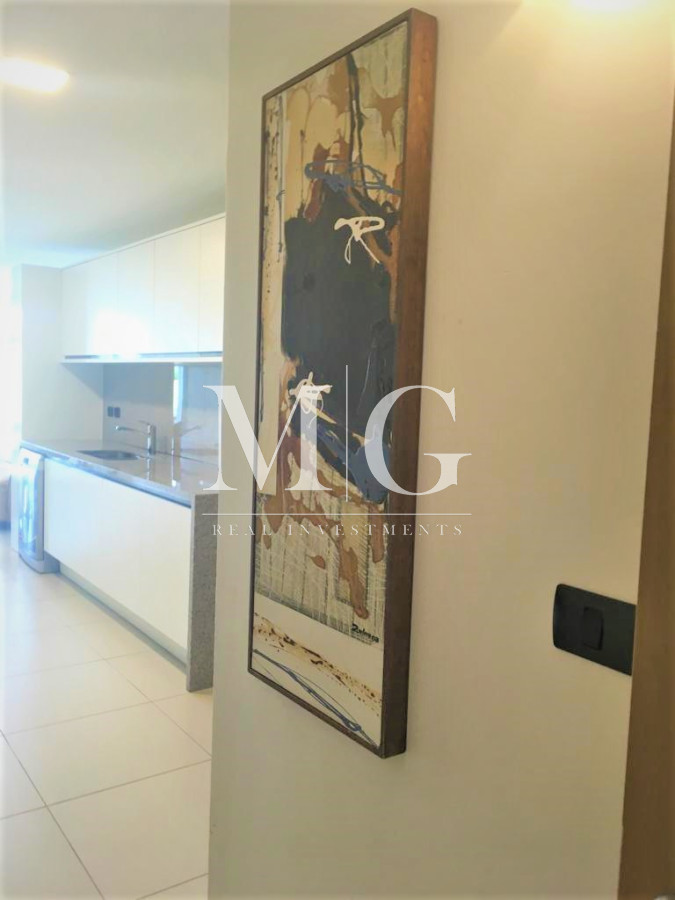 Apartamento ID.1177 - Tiburon Terrazas Barra Espectacular apartamento 3 dormitorios, cochera doble!