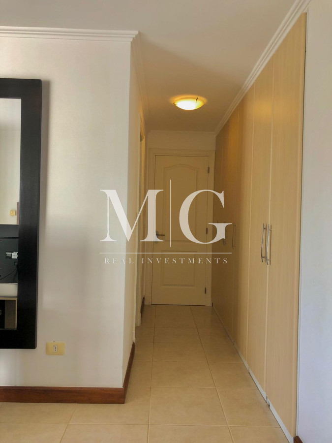Apartamento ID.62 - Apartamento 4 dormitorios zona Brava, primera linea con vista al mar