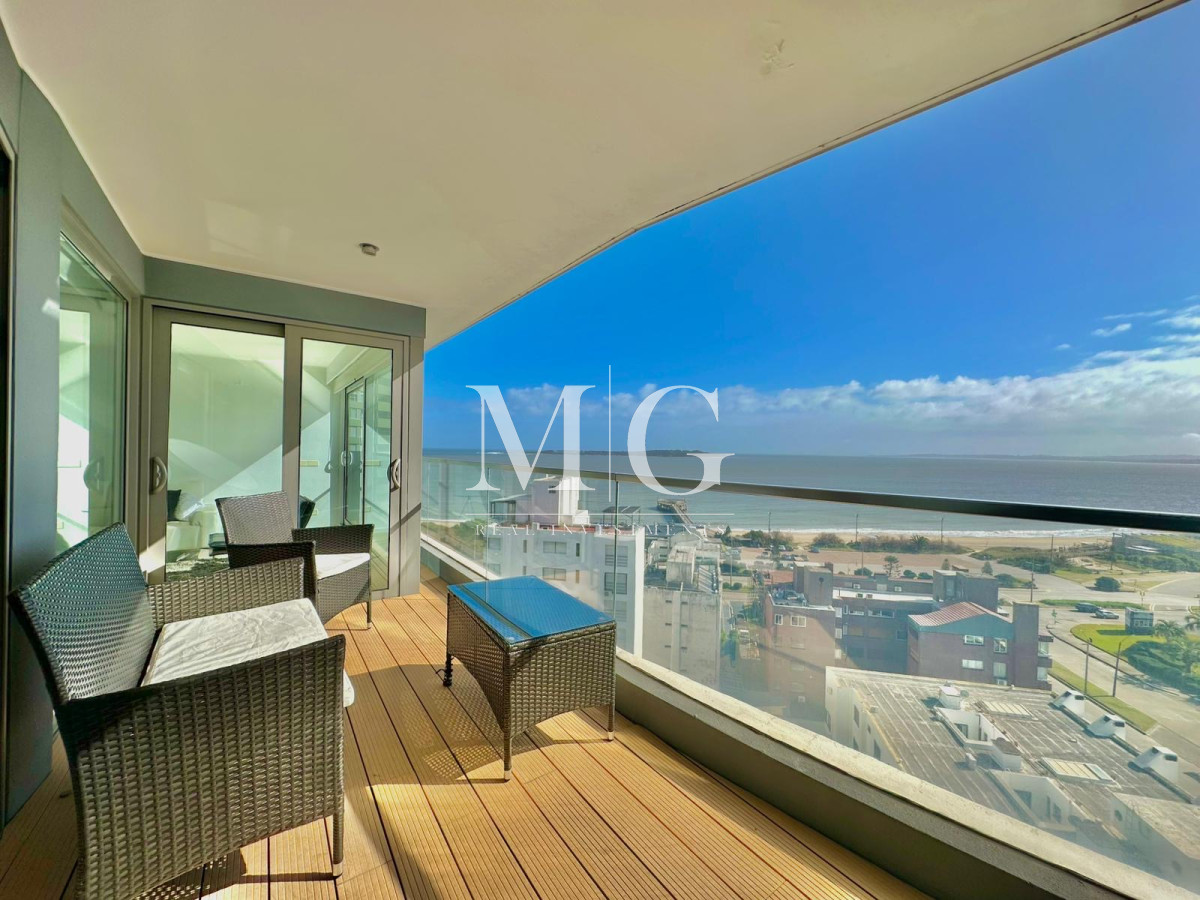 Apartamento ID.721 - Apartamento 3 dormitorios + dep.servicio vista a la isla 