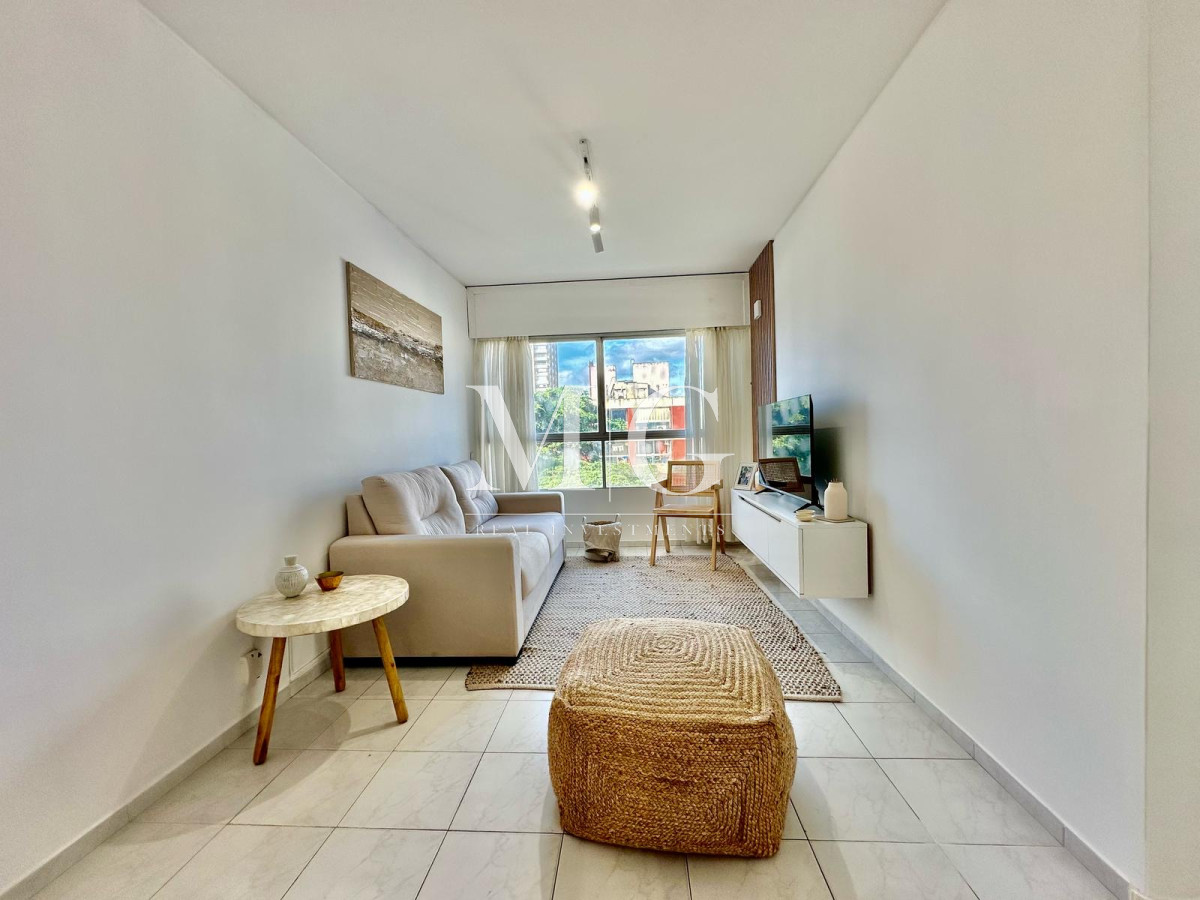 Apartamento ID.1154 - PENINSULA APARTAMENTO 2 DORMITORIOS CON COCHERA