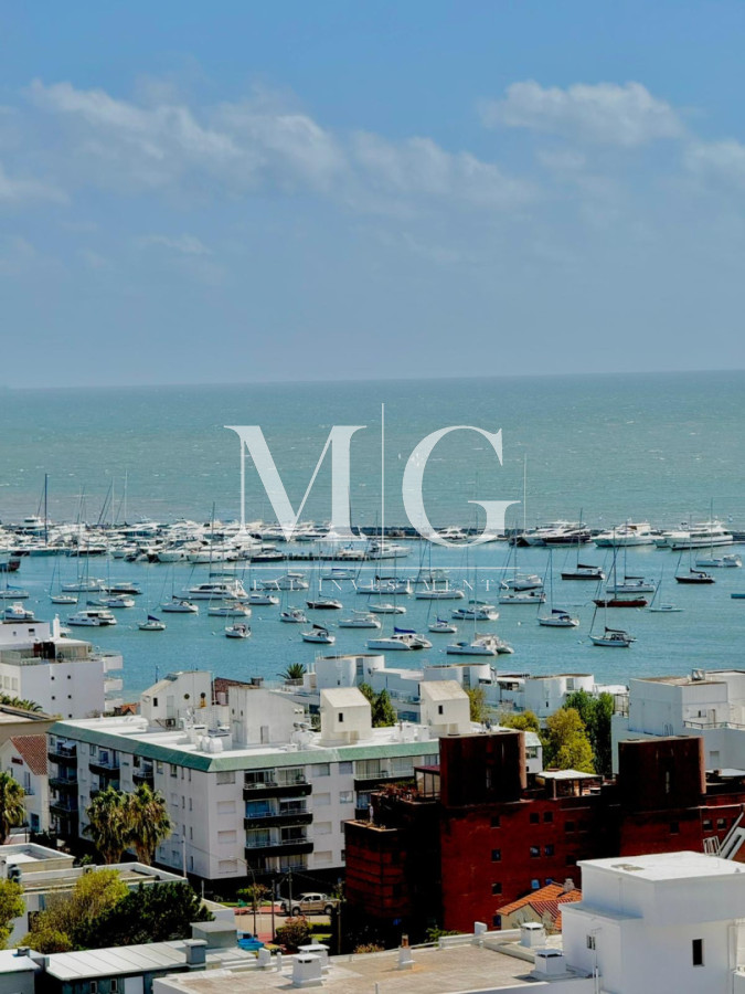 Apartamento ID.1549 - Alquiler Anual Apartamento 3 dormitorios, garage, parrillero. Gc incluidos!