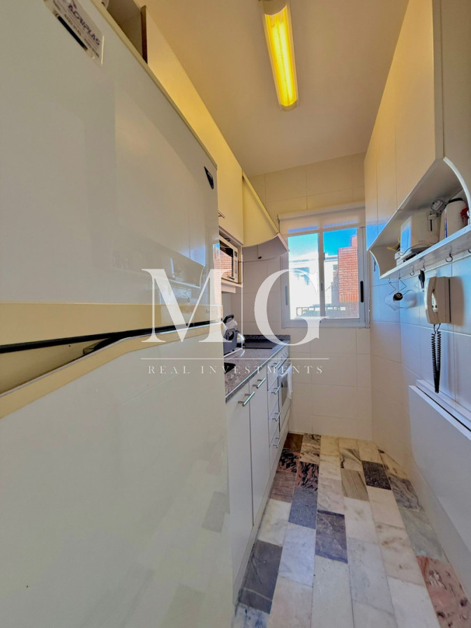 Apartamento ID.1563 - Apartamento en Punta del Este, Península