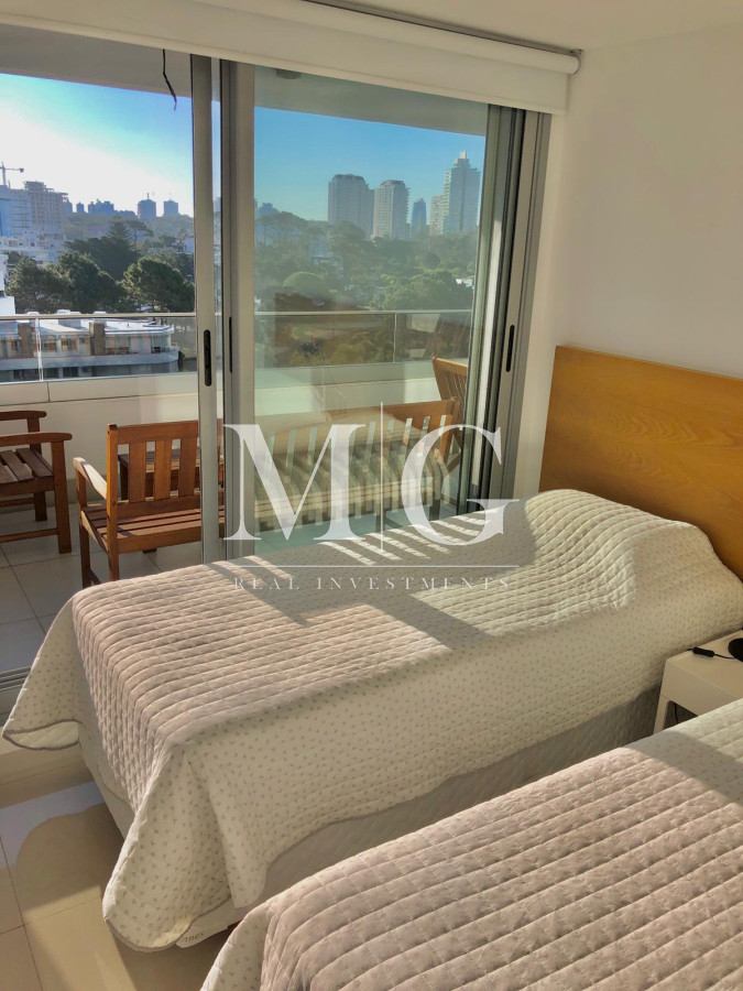 Apartamento ID.21 - Venta Apartamento 2 dormitorios zona Aidy Grill