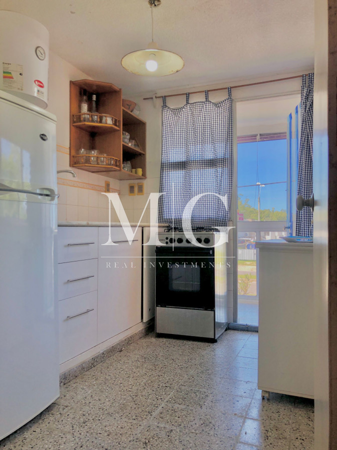 Apartamento ID.266 - Venta Apartamento 1 dormitorio Complejo B75 Maldonado