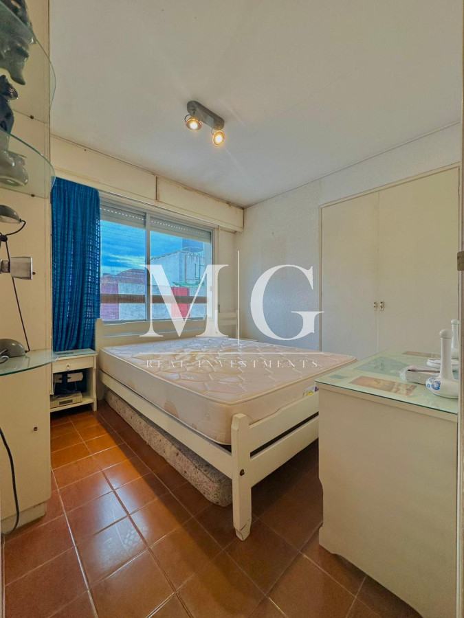Apartamento ID.1099 - APARTAMENTO 1 DORMITORIO ZONA PENINSULA CON COCHERA