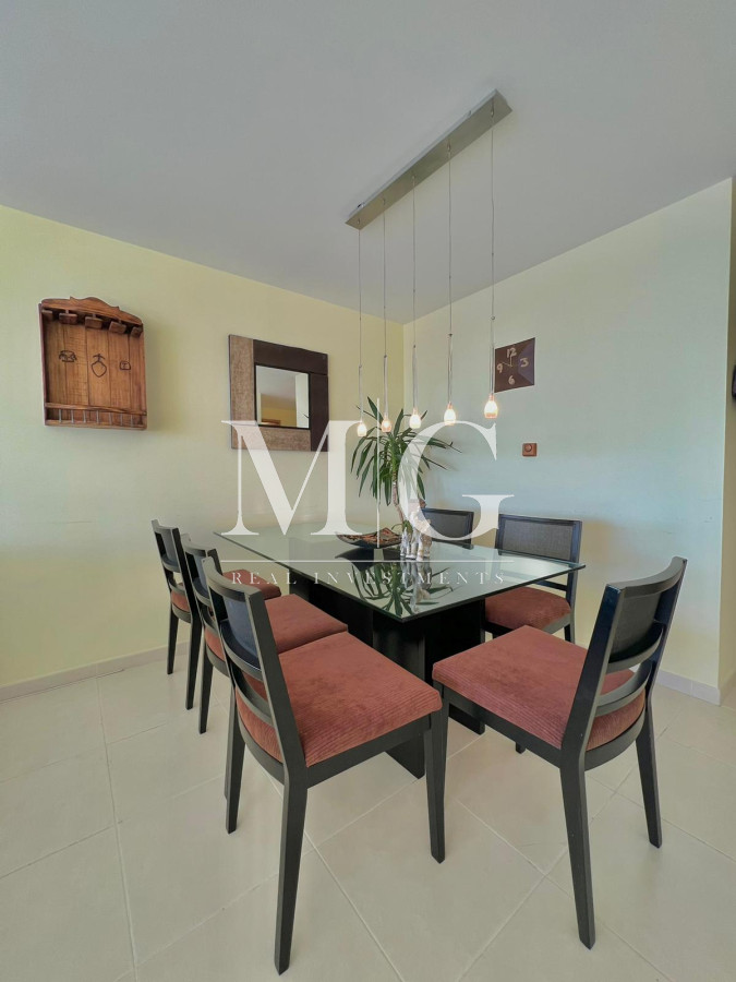 Apartamento ID.284 - ESPECTACULAR VISTA PLAYA MANSA EN PRIMERA LINEA, APARTAMENTO 2 DORMITORIOS