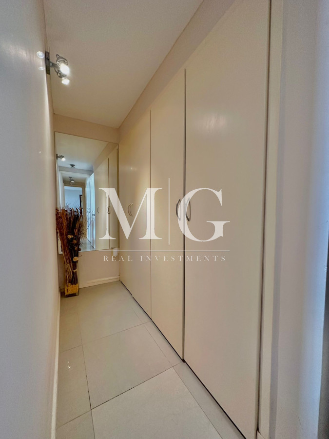 Apartamento ID.658 - 2 dormitorios zona Plaza Mexico, Excelente estado!