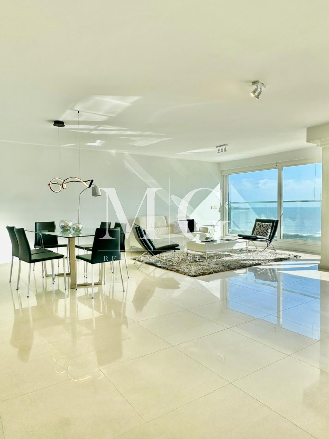 Apartamento ID.721 - Apartamento 3 dormitorios + dep.servicio vista a la isla 