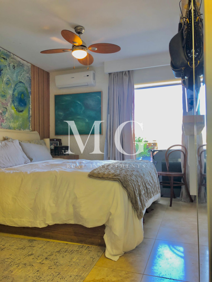 Apartamento ID.124 - CHIVERTA APATAMENTO 2 DORMITORIOS CON COCHERA