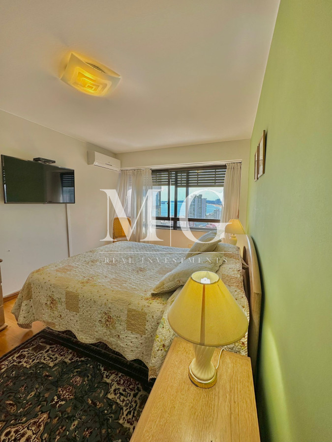 Apartamento ID.585 - Venta Apartamento 3 dormitorios con vista al Mar en Brava