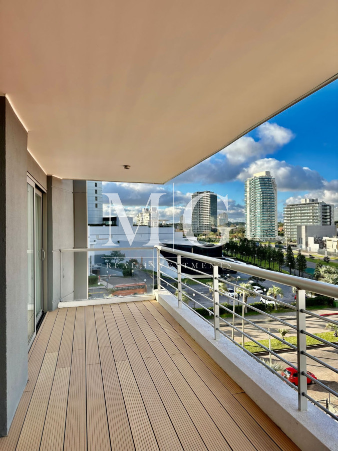 Apartamento ID.720 - Apartamento 3 dormitorios + dep.servicio en Mansa 