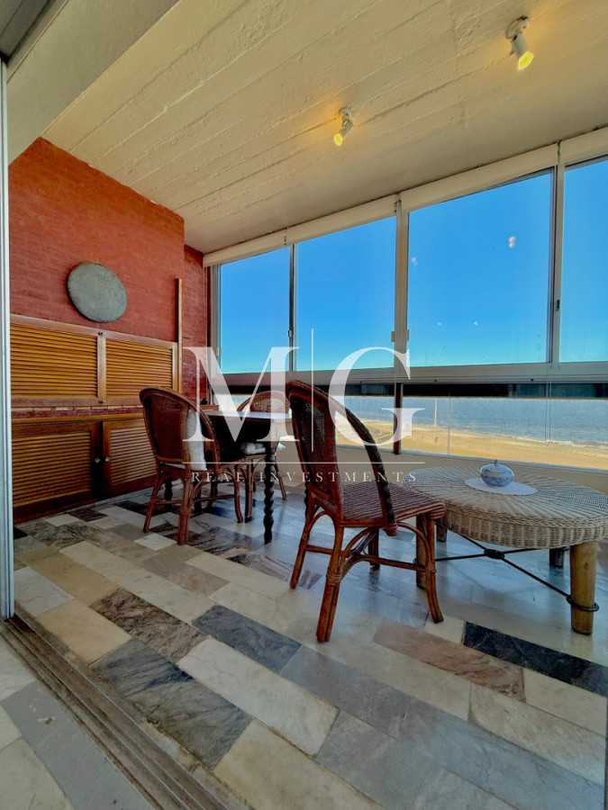 Apartamento ID.1563 - Apartamento en Punta del Este, Península
