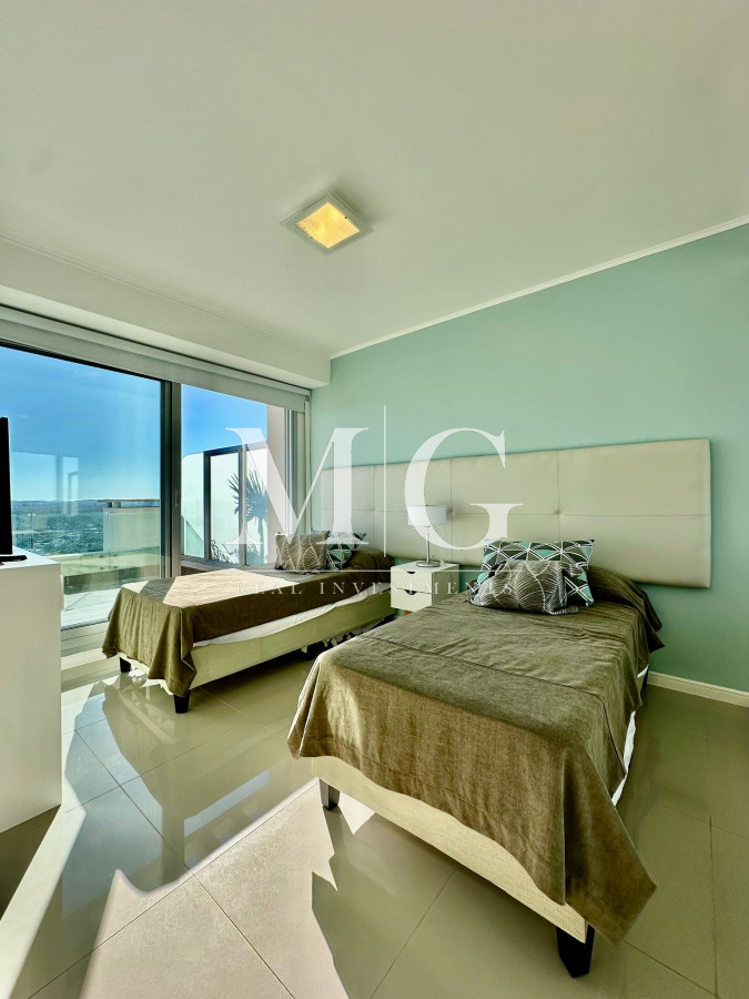 Apartamento ID.1319 - Pent-house 4 dormitorios Wind Tower 