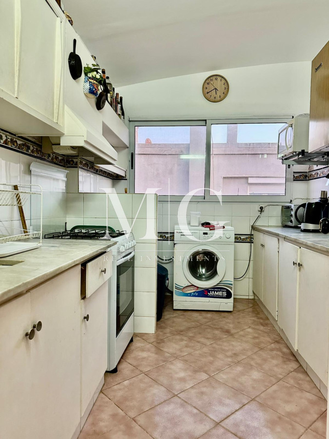 Apartamento ID.1231 - Pent-house 3 dormitorios con vista al Mar a pasos de playa de los ingleses