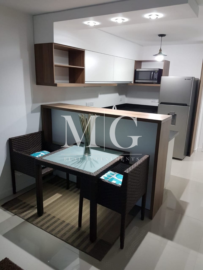 Apartamento ID.39 - Venta Apartamento 1 y 1/2 dormitorio zona Aidy Grill